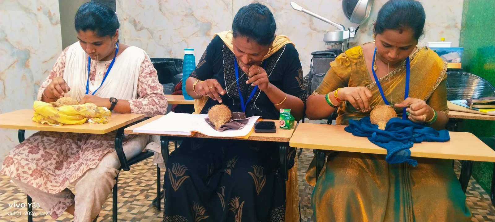 Mehandi Designing